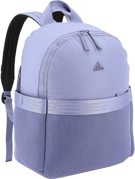 adidas rucksack damen silber|Rucksäcke für Damen .